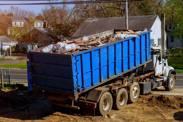 Appliance Disposal in Greencastle, IN