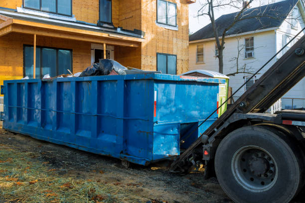 Best Same-Day Junk Removal  in Greencastle, IN
