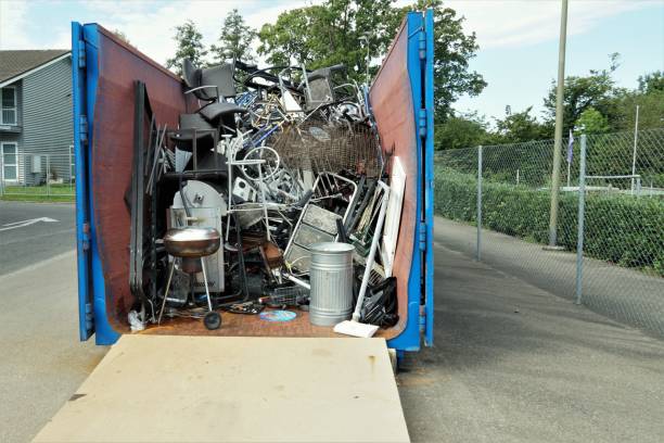 Trusted Greencastle, IN Junk Removal Experts