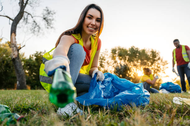 Professional Junk Removal in Greencastle, IN